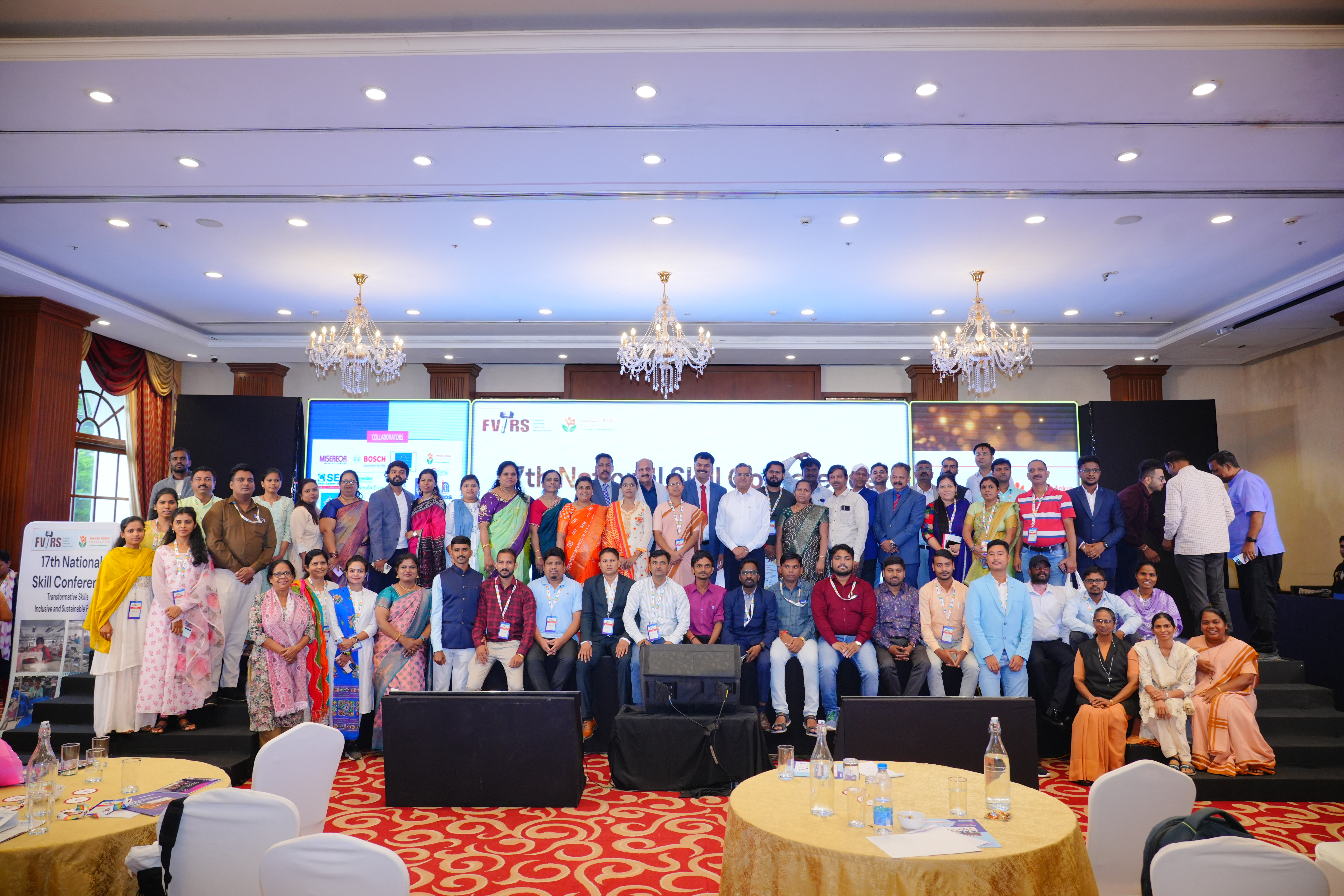 Meeting & Conference