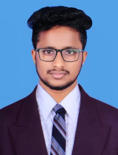 Chandan Kumar Mohanty