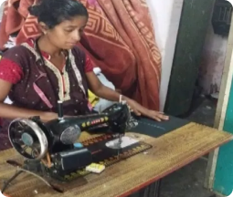 Ms. Meji - "Threading Success"