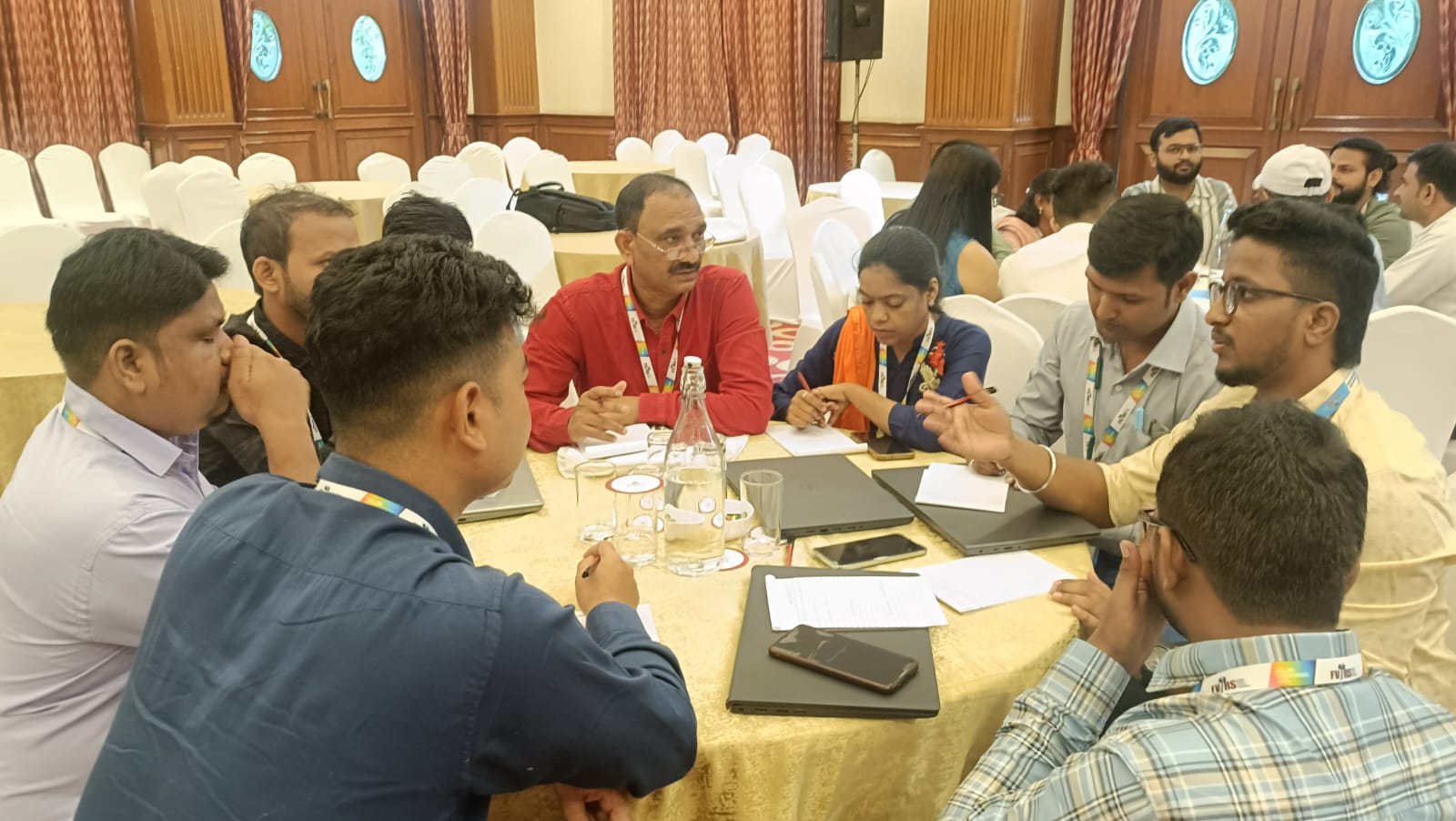 Meeting & Conference | fvtrs
