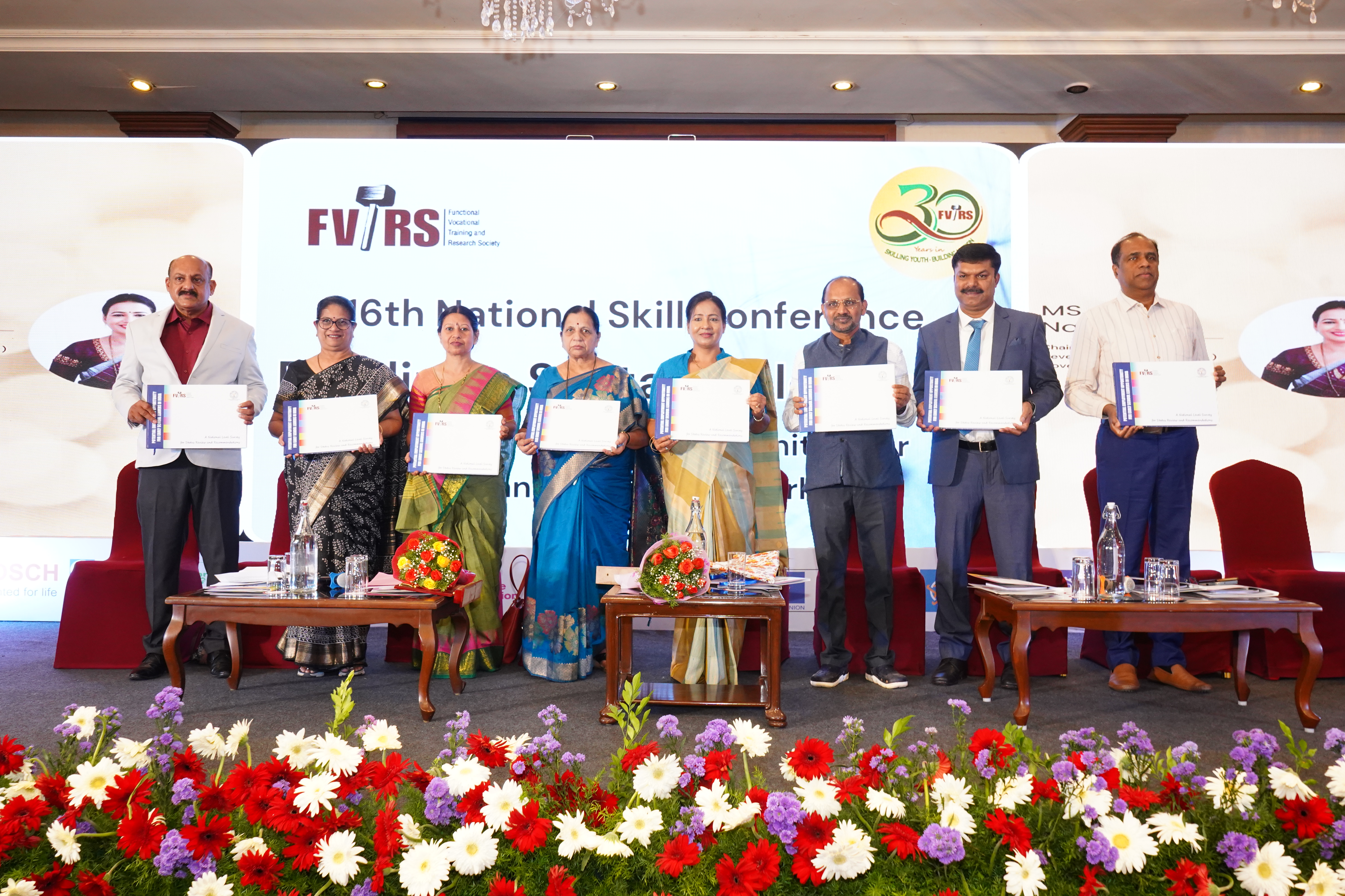 Research & Development