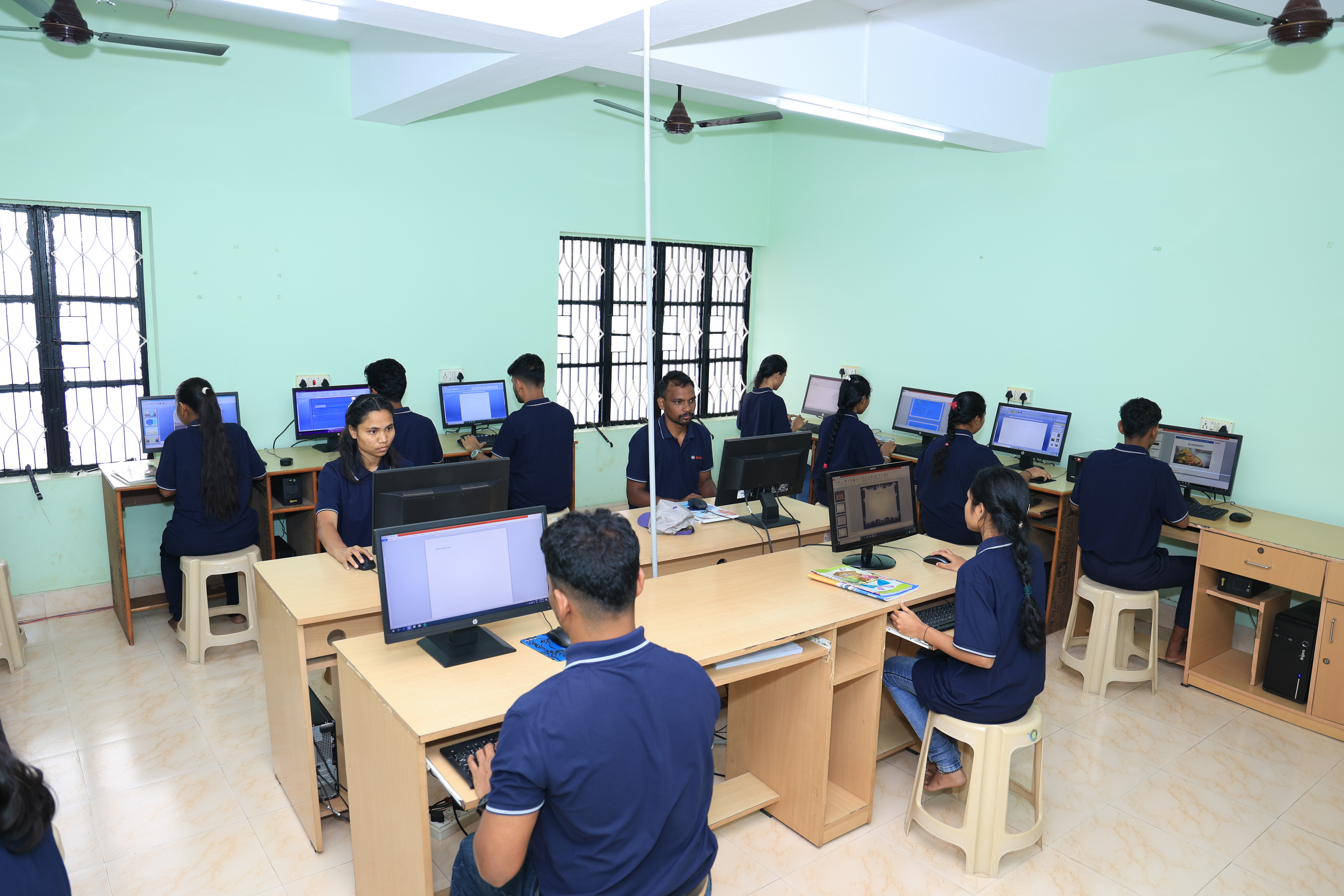Skill Training | fvtrs