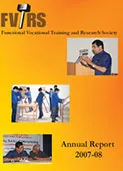 Annual Report 2008