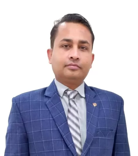 Prshant Tomar