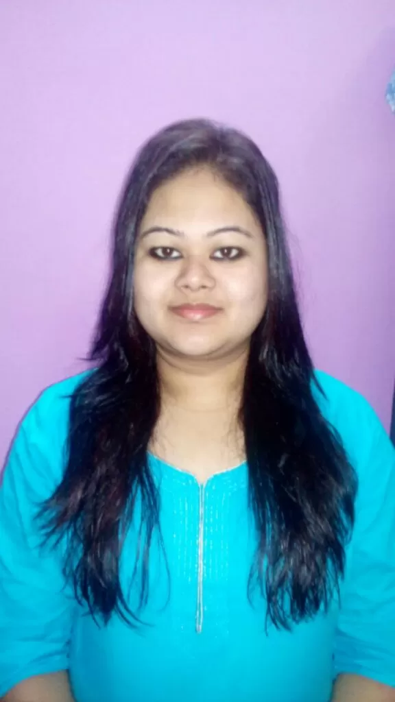 Reema Haque 