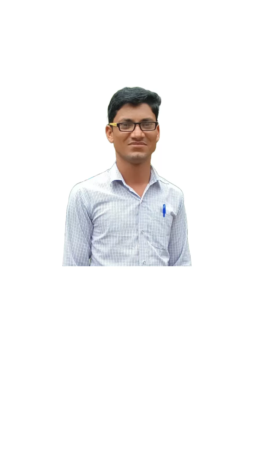 Rakesh Kumar Banyla 