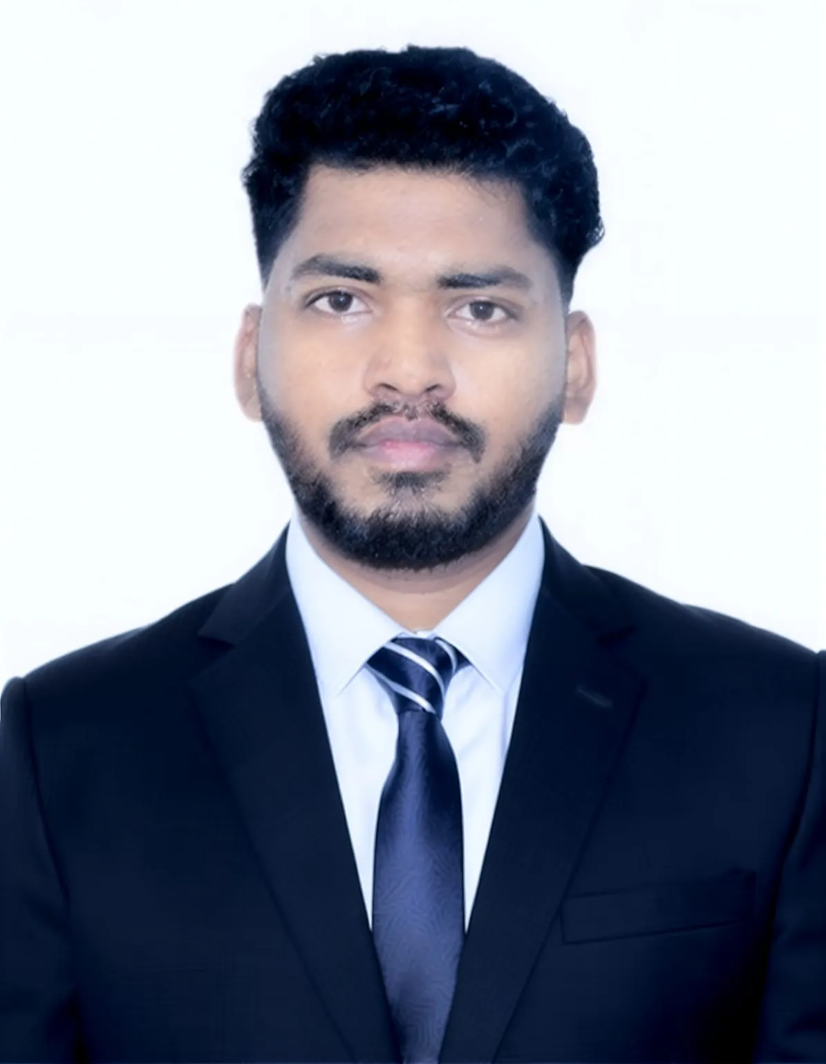 PRIYO CHAND BEERA