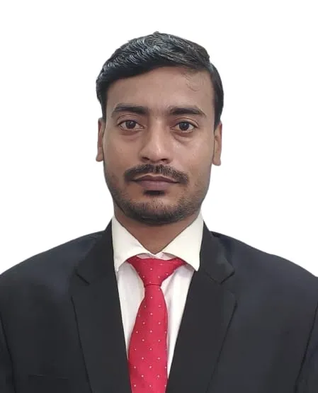 Gyan Raushan