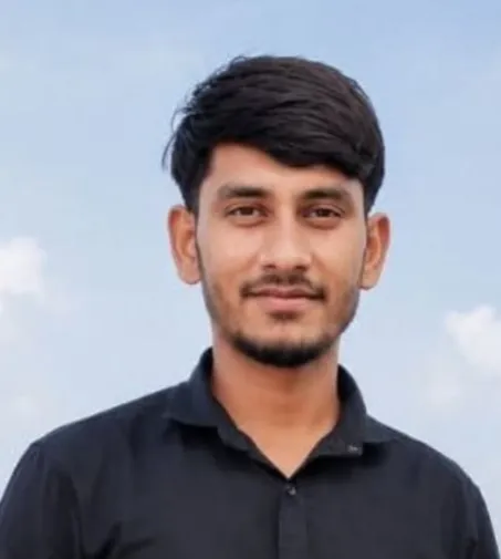 Vikram Solanki