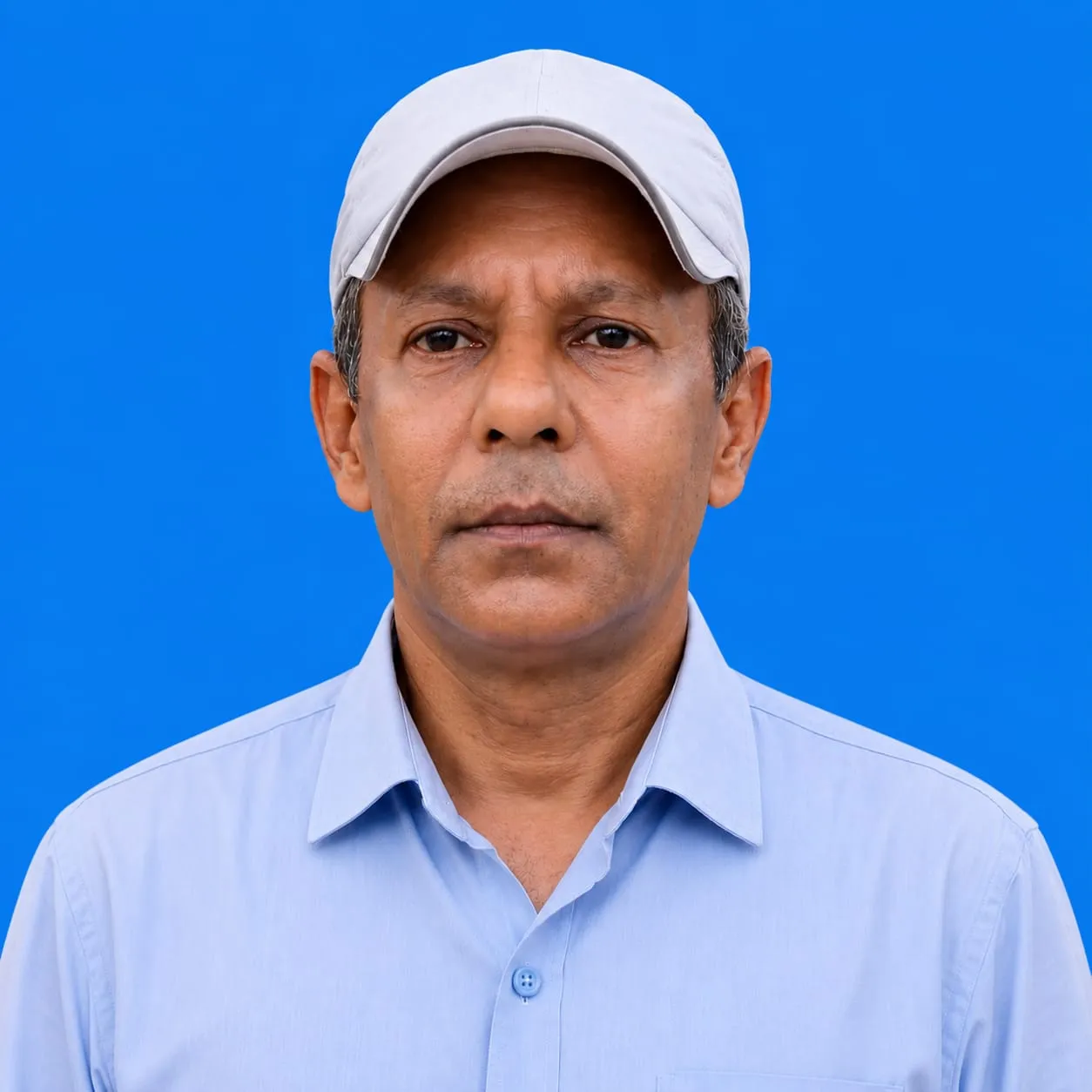 Tarun Dutta 