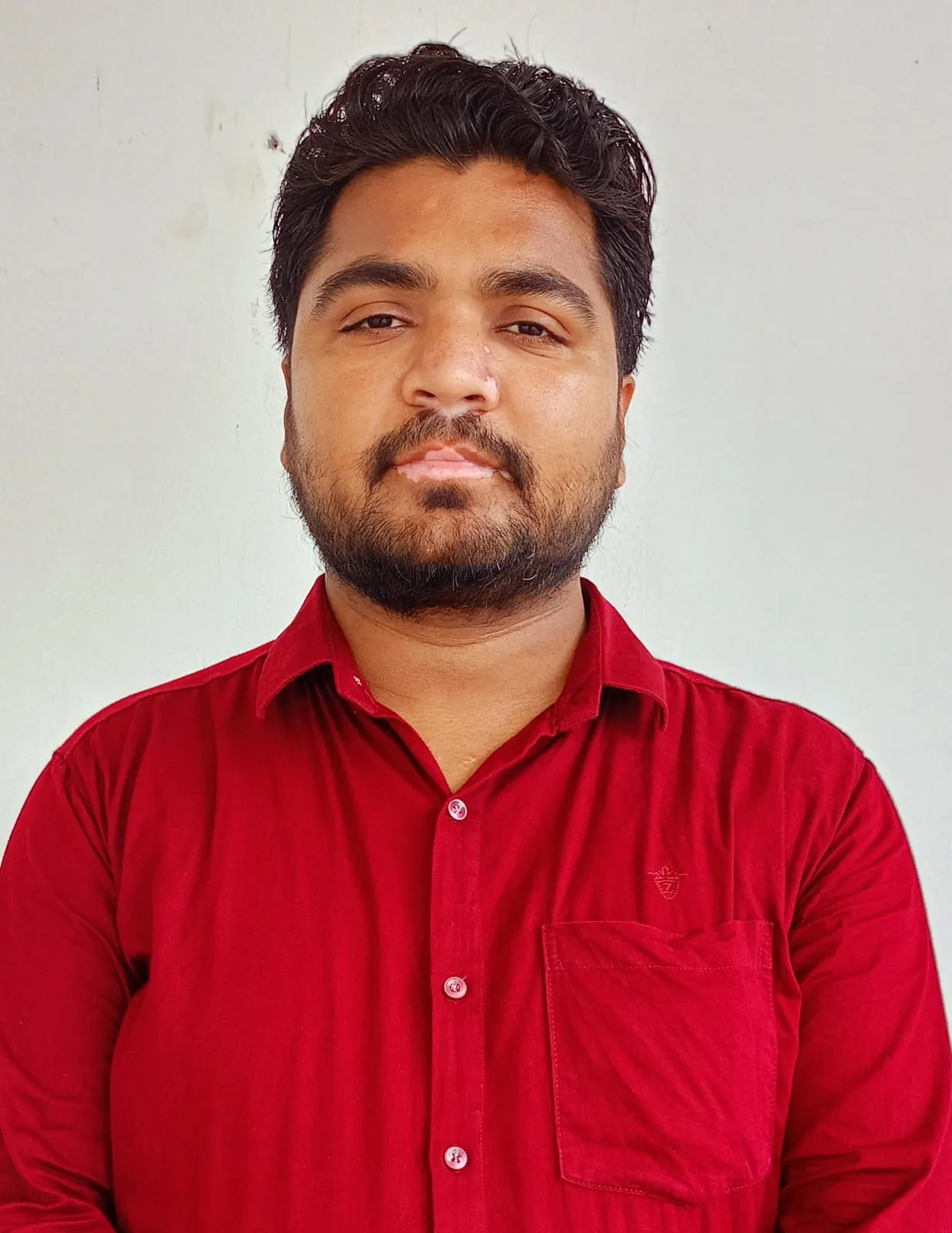 Md Shahnawaz Ahmad